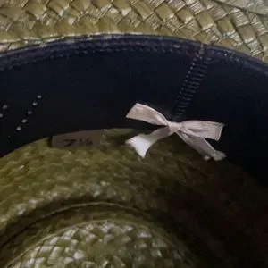 knox New York | Accessories | Vintage Knox New York Olive  display picture 3